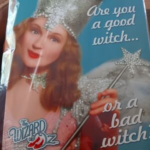 Wizard of Oz metal pic